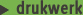drukwerk